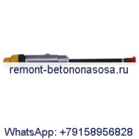 Для двигателя Caterpillar CAT 3406 3406C 3412 3412C 3406B Форсунка 7W-7030