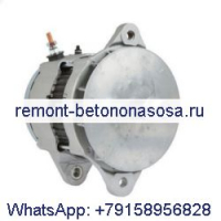 Генератор 24 В 169-3345 для двигателя Caterpillar CAT 3114 3304 3306 C-12 C11 C7 C9 Экскаватор 330 330B L 345B