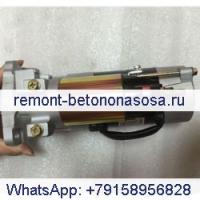 Для экскаватора Caterpillar CAT E320B 320B, двигатель 3066T, стартер M008T60871 32B66-02500