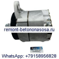 Генератор 24 В 6N-9294 для двигателя Caterpillar CAT 3116 3126 3208 215 225 235B 245B E240 916 950B 966C D4E D6D D6H D7H