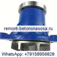 Водяной насос 178-6633 для двигателя Caterpillar CAT 3064 3066 C4.2 C6 C6.4 Экскаватор 320C 320D 312D 312C 323D 318C 313D