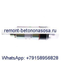 Для Caterpillar CAT 3114 3116 3126 Двигатель 446B Экскаватор-погрузчик CB-634D Вибрационный уплотнитель 12 В Стоп-соленоид 155-4651 8C-3664