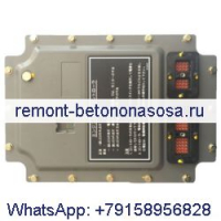 ЭБУ контроллера 106-0224 для двигателя Caterpillar CAT 3306, экскаватора 325 330 330L 330LN