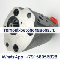 Для экскаватора Cat 308 AP2D36 пилотный шестеренный насос