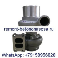 Турбокомпрессор Turbo S2ESL105 115-1181 0R-6904 для двигателя Caterpillar CAT 3116 3126, колесный погрузчик 928G 938F