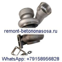 Для трактора Caterpillar гусеничного типа 8S 183B 8D D8K двигатель D342 Turbo T1238 турбокомпрессор 6N-7203 0R-5841