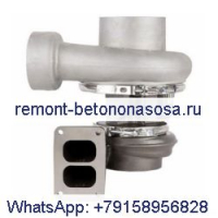 Турбокомпрессор Turbo F-302 7N-2515 0R-5804 для двигателя Caterpillar CAT 3306 571G 572G D398 D398B D7G