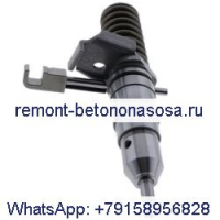 Топливная форсунка 127-8222 20R-2051 для Caterpillar CAT 3116 3114 3126 Экскаватор 322L 325 325L Погрузчик 950F 960F Трактор 613C