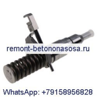 Топливная форсунка 162-0218 0R-8633 для двигателя Caterpillar CAT 3126