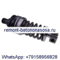 Для двигателя Caterpillar 3412 3406B 3406C насосная группа впрыска топлива 108-6630