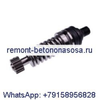 Топливный насос высокого давления 4P-9827 20R-5150 для двигателя Caterpillar CAT 3306 3306B 3306C Бульдозер 814F 814B Экскаватор 235B 330 350 W330B
