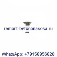Для Caterpillar Compactor 825C 825G 826GII 826C Обратный клапан 4P-7688