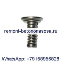 ПРОВЕРЬТЕ AS-PUMP 9N-0593 для Caterpillar 245 3408 3412 3406 980C 988B 992C 657E 651E 657E