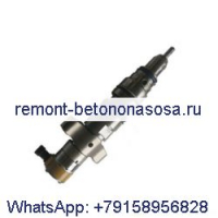 Новинка для группы инжекторов двигателя Caterpillar C-9 235-2888