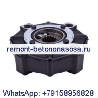 Для экскаватора Caterpillar E200B Соединительный узел 096-3973