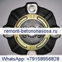 Для экскаватора Caterpillar CAT 336D L 336D LN Двигатель C9 Муфта в сборе 239-6479