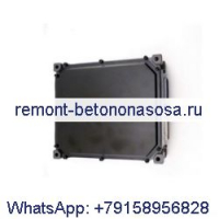 Для экскаватора Caterpillar Cat 320B, двигатель 3116, компьютерный контроллер E-ECU 119-0607 177-7723 164-8261