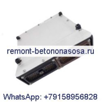 Регулятор Э-ЭКУ 221-8874 двигателя 3066 КАТ 320Д экскаватора гусеницы с программой