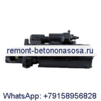 Для погрузчика Caterpillar CAT 980C 983B 980F двигатель 3406 стартер 4N-1062 4N1062