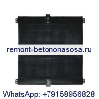 Для экскаватора Caterpillar CAT 330 330 FM L 330 L Двигатель 3306 Охладитель гидравлического масла 7Y-1363
