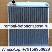 Для экскаватора Caterpillar CAT 306D, резервуар для воды, сердечник радиатора, ASS # 039; Y