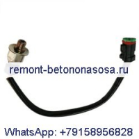 Датчик давления 224-4536 для двигателя Caterpillar CAT 3126B C7 C-9 C9 3524B 3056E C-7 3126E колесный погрузчик 928G 573 966D 966E 966F