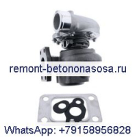 Turbo GT2052S Турбокомпрессор 148-7183 для двигателя Caterpillar CAT 3054 3054B 3054C Погрузчик 416C 416D 420D 426C 428C 428D 432D