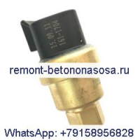 Для Caterpillar CAT 584 PM-102 AP-1000D 3516 12K Датчик 161-1704