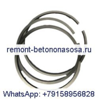 Поршневое кольцо 8N5760 для двигателя Caterpillar D13000 D339 D342 D342C D364 D375 D375D D386 D397