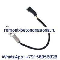 Для погрузчика Caterpillar CAT R2900G R3000H 330DFMLL 330DFMLLA Датчик скорости 4P-5820