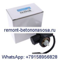 Топливный насос 228-9129 для двигателя Caterpillar CAT 3054 3054C 3054B 3046 Погрузчик 414E 416D 416E 420D 420E 422E 424D 428D 428E 430D 430E 432D 432E 434E