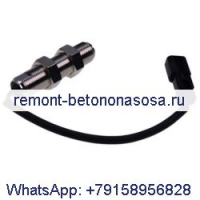 Датчик скорости 189-5746 для двигателя Caterpillar CAT 3304 C15 C9, экскаватора 312C 315C 320B 325B 325C 365B 375