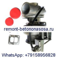 Турбокомпрессор Turbo S310G080 216-7815 10R-0823 для двигателя Caterpillar CAT C-9 330C 972 938G 950G 962G 637D 637G