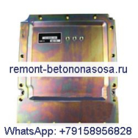 Для погрузчика Caterpillar Lift CAT M325C MH Панель управления кабиной V-ECU 157-3165