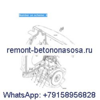 Для экскаватора Caterpillar CAT 301.6C 301.8C двигатель L3E бак для воды ядро радиатора 243-6260
