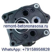Для колесного погрузчика Caterpillar 950, двигатель 3304, трансмиссионная насосная группа 7S-4629