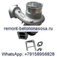 Турбокомпрессор Turbo S3BSL128 219-9710 10R-1011 для двигателя Caterpillar CAT 3306 3306B 350 611 615C 637E 637G
