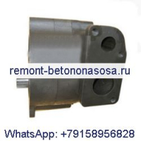 Для трактора Caterpillar CAT D6C D6D D6E D6G D6G2 двигатель 3306 гидравлический шестеренный насос 3P-6816