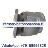 Для трактора Caterpillar CAT 153 163 D6D D6E Двигатель 3306 Гидравлический шестеренный насос 3G-4768