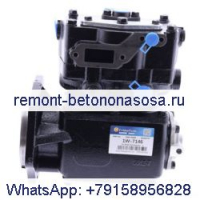 Для двигателя Caterpillar CAT 14G 615 621 966 D250 D300 D350 3306, компрессор пневматического тормоза 1W-7146