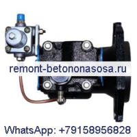 Для двигателя Caterpillar CAT 950B 950E 3304, компрессор пневматического тормоза 1W-6753