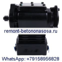 Компрессор пневматического тормоза 109552 122-1713 106-7851 106-7852 164-7558 для двигателя Caterpillar CAT 3116 3126 3126B 3126E TUFLO 750