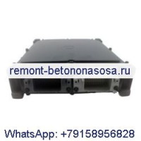 Панель блока управления 157-3207 для экскаватора Caterpillar CAT 312B с программой