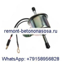 Топливный насос 240-8381 CA2408381 2408381 для Caterpillar CAT 301.6C 302.5C 303.5C 303C CR 304C CR 305C CR