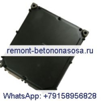 Блок управления машиной ECU 2075262 для экскаватора Caterpillar CAT 325BL с программой