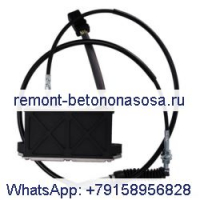 Регулятор двигателя дроссельной заслонки 386-3439 для двигателя Caterpillar CAT 3054C C7.1, экскаватора 320D2 320D2GC 320D2L