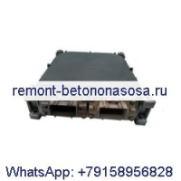 Панель управления кабиной V-ECU 164-8285X-00 1648285X00 для экскаватора Caterpillar CAT 320B 320B L, двигатель 3066
