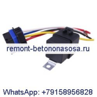1 шт. реле 111-4871 для экскаватора Caterpillar CAT 320 L 320B 320B FM LL 320B L 322B 311B двигатель 3054
