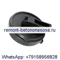 Натяжной ролик GP-Front 113-2907 для экскаватора Caterpillar CAT 312 312B 315 315B 315B L 315C 315C L 317 318C 319C Двигатель LN 3046 3066