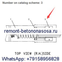 Натяжной ролик GP-Front 113-2907 для экскаватора Caterpillar CAT 320 320 L 320 N 320B 320B L 320C Двигатель 3116 3066 C7 C13